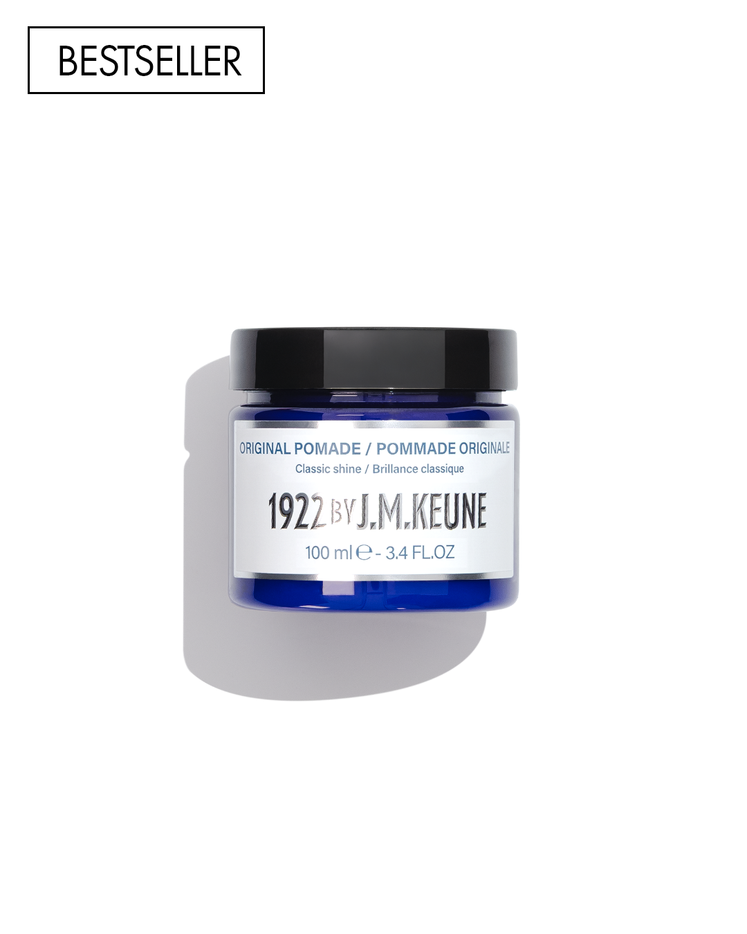 1922 Original Pomade