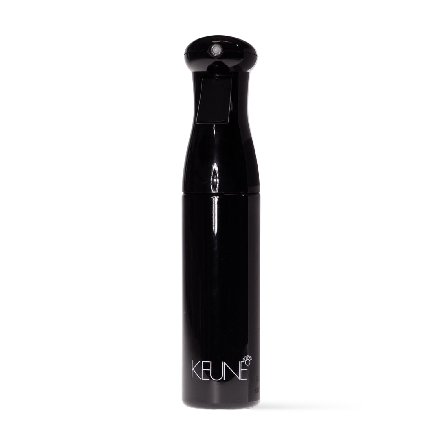 KEUNE Spray Bottle black 300ml